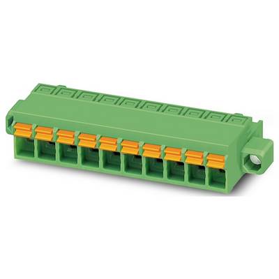 Phoenix Contact 1733055 Printpladestik Samlet poltal 12 Antal rækker 1 50 stk Carton-0