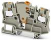 Phoenix Contact 1754667 Afbryder transducere Stiktilslutning Beige 50 stk Piece