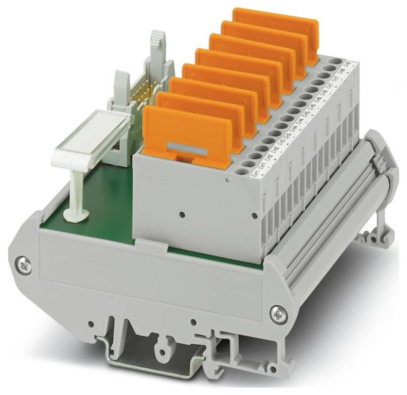 Passivmodul Phoenix Contact 2304445 FLKM 16/AO/SI/DV Indhold: 1 stk