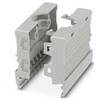 Kabelkabinet PH 2,5/ 9 3209507 Phoenix Contact 25 stk Piece
