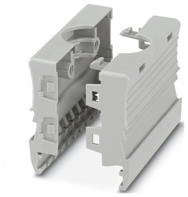 Kabelkabinet PH 2,5/ 9 3209507 Phoenix Contact 25 stk Piece