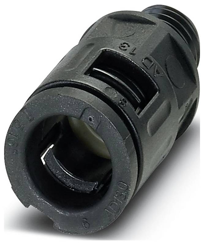 Phoenix Contact 3240882 WP-G HF IP69K M12 BK Slangeforskruning Sort 50 stk