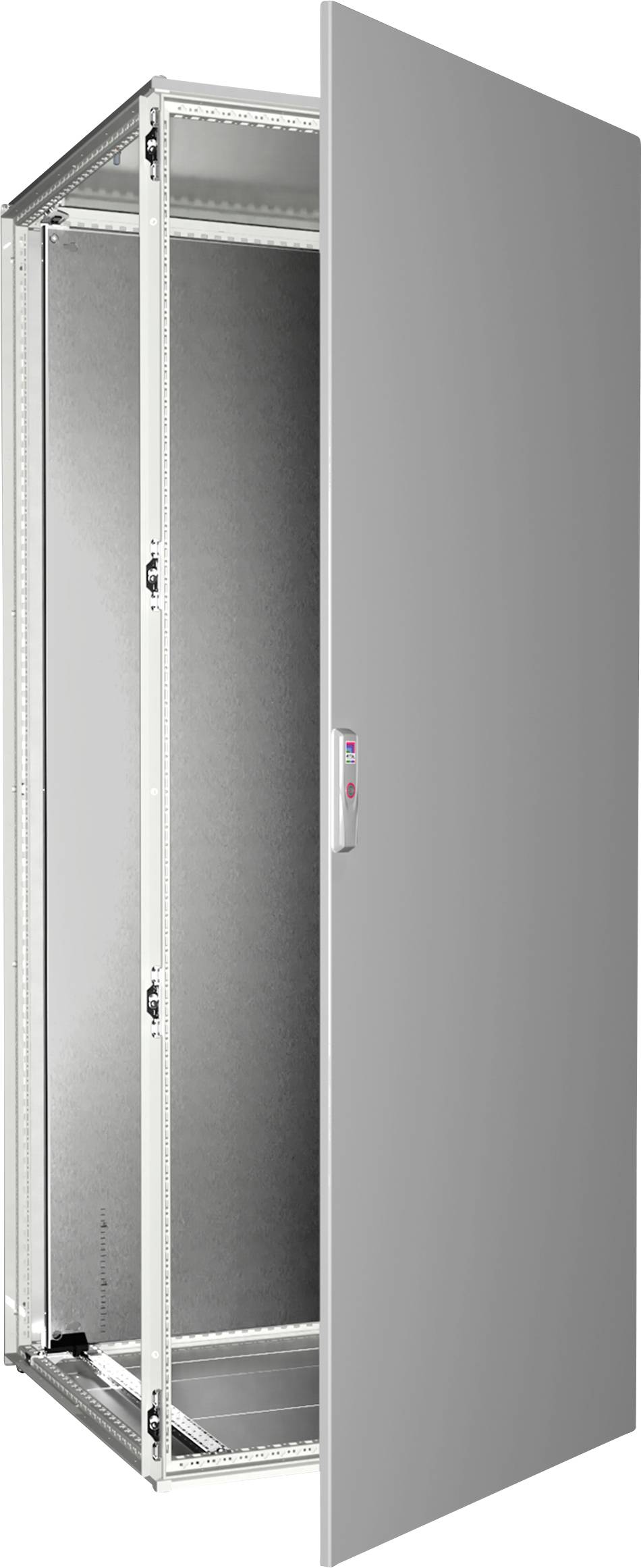 Rittal VX 8808.450 Række-skabssystem 800 x 2000 x 800 Stål 1 stk