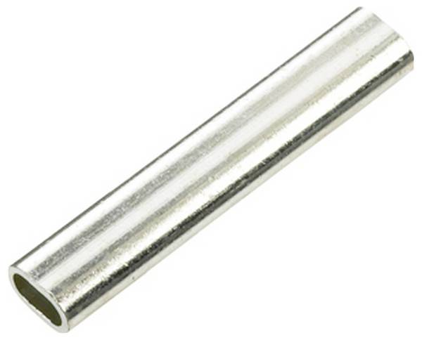 Intercable 183556 Forbindelsesdele Fortinnet  10 mm²   1 stk