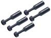 TRU COMPONENTS Blindpropper TC-14378256 TC-PP4 Gevind-mål: 4 mm 5 stk