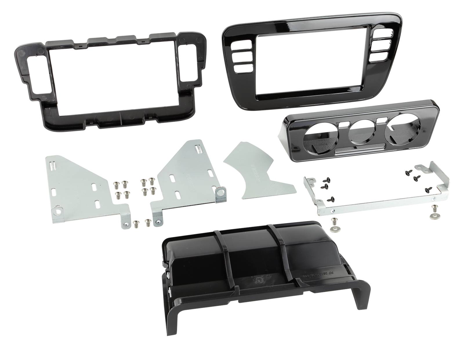 ACV Bilradio-monteringsrammer-0