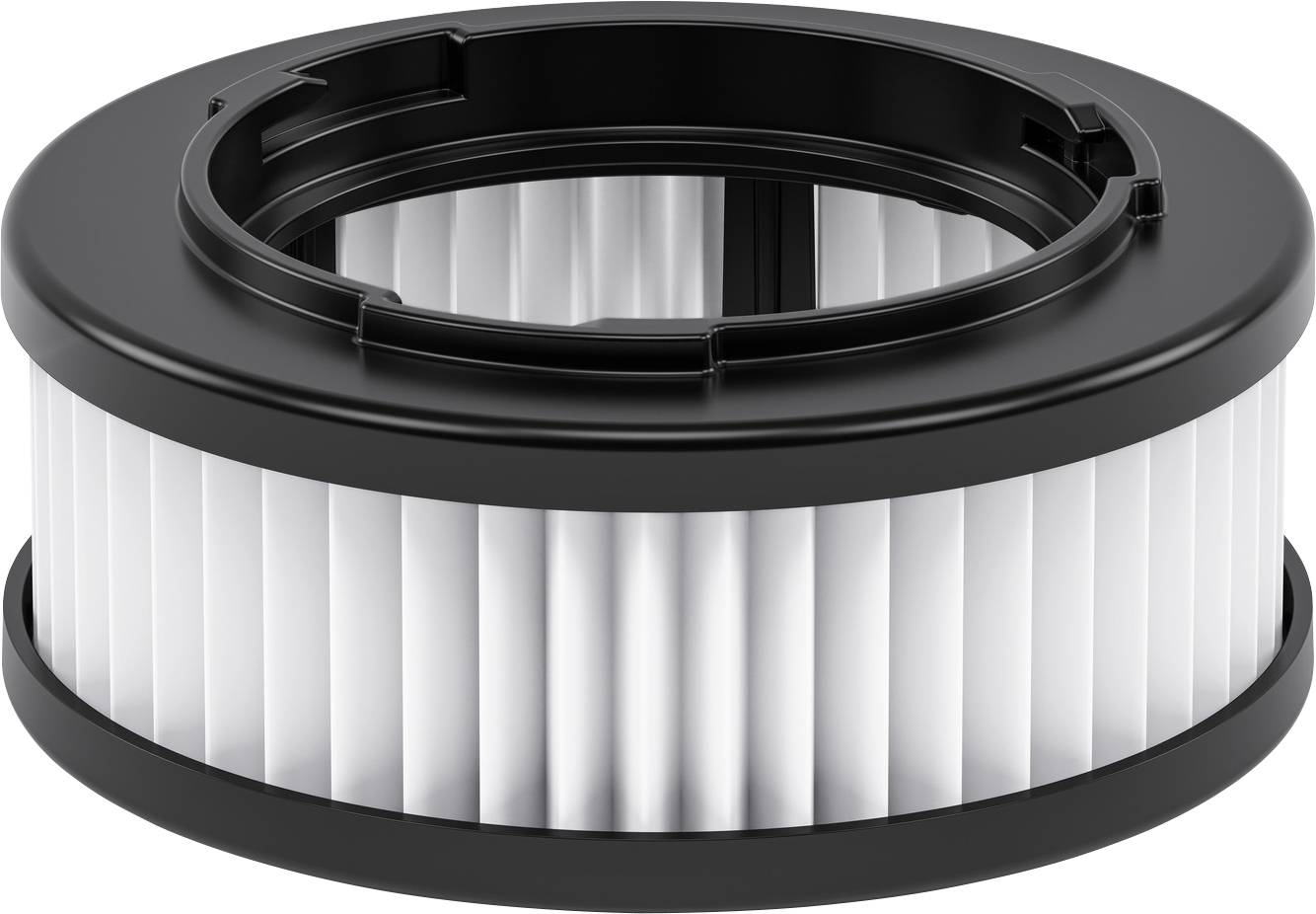 Kärcher Home & Garden Hygienefilter HEPA KVA2 2.863-381.0 Reserve-filter-0