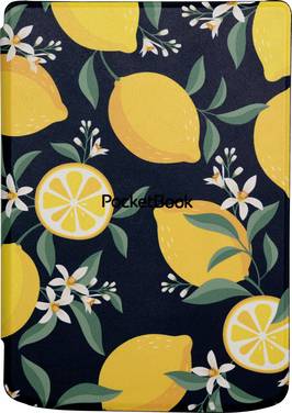 PocketBook  e-bogslæsere covers
