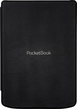 PocketBook POCKETBOOK - Shell - Strap Black for Verse Lite/Verse/Verse Pro/Verse Pro Colour e-bogslæsere covers