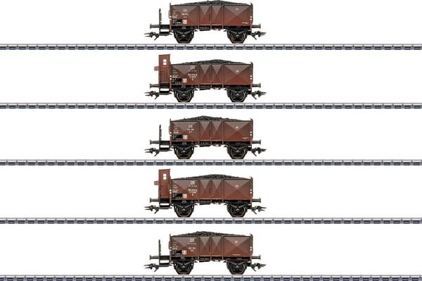 Märklin 046047 Godsvogne AC
