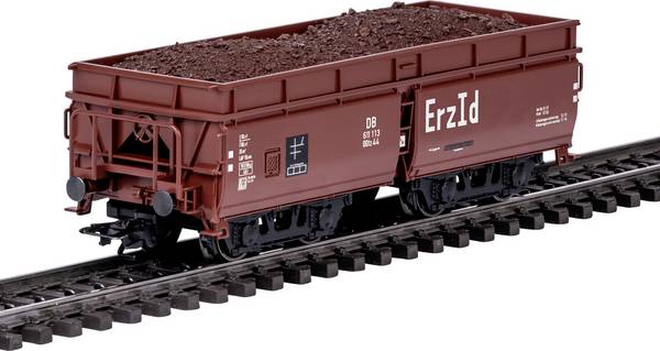 Märklin 046221 Godsvogne AC