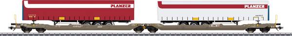 Märklin 047475 Godsvogne AC
