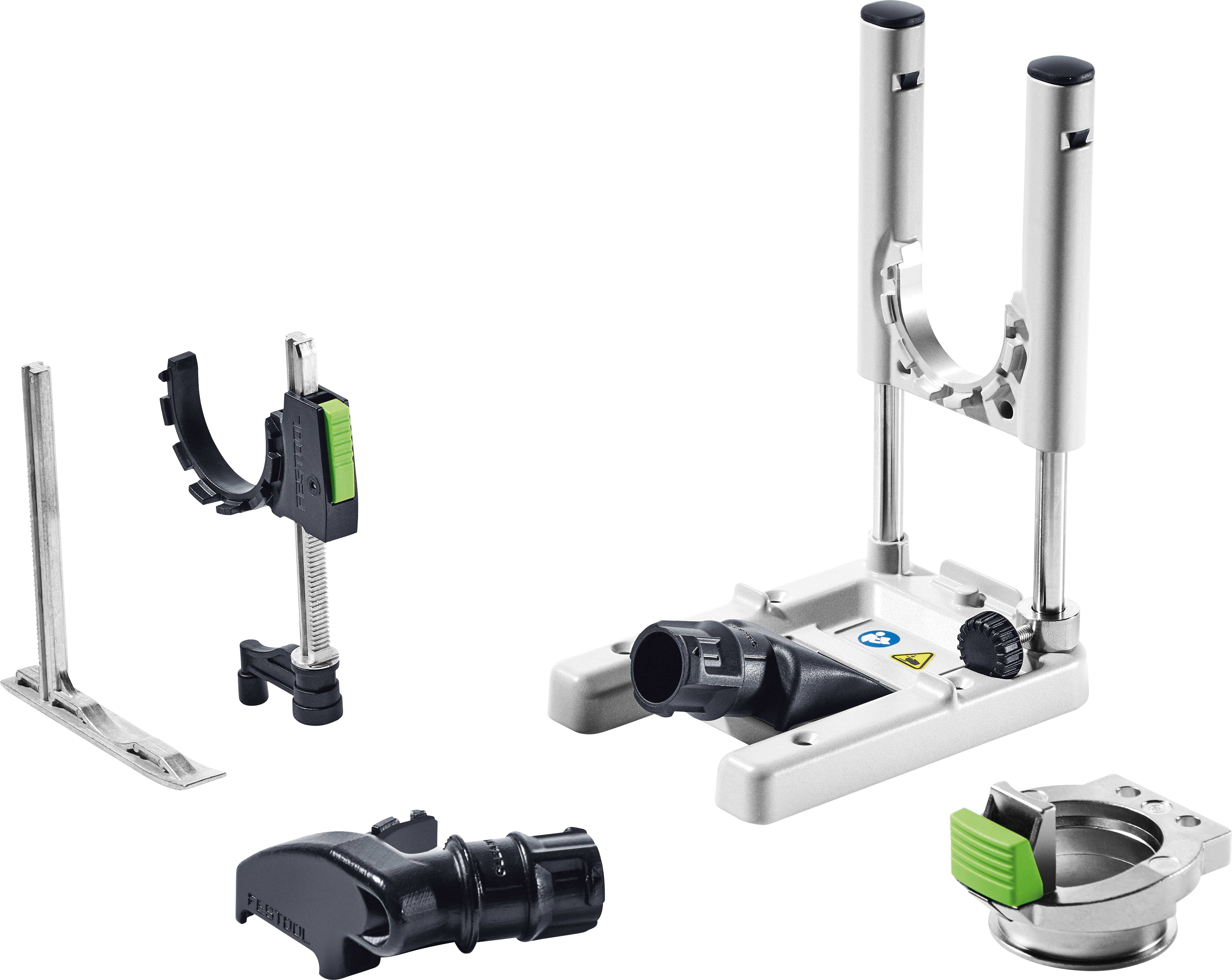 Festool 203258 OSC-AH/TA/AV-Set Tilbehørssæt 1 stk-0