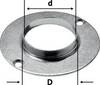 Festool 486034 Slibemaskiner-tilbehør Diameter 40 mm N/A