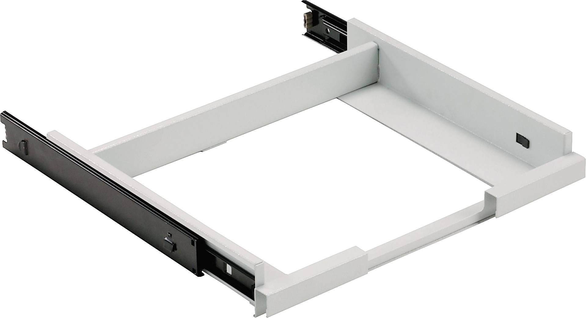 Festool SYS-PORT/TA 491923 Teleskopisk fuldudtræk-0