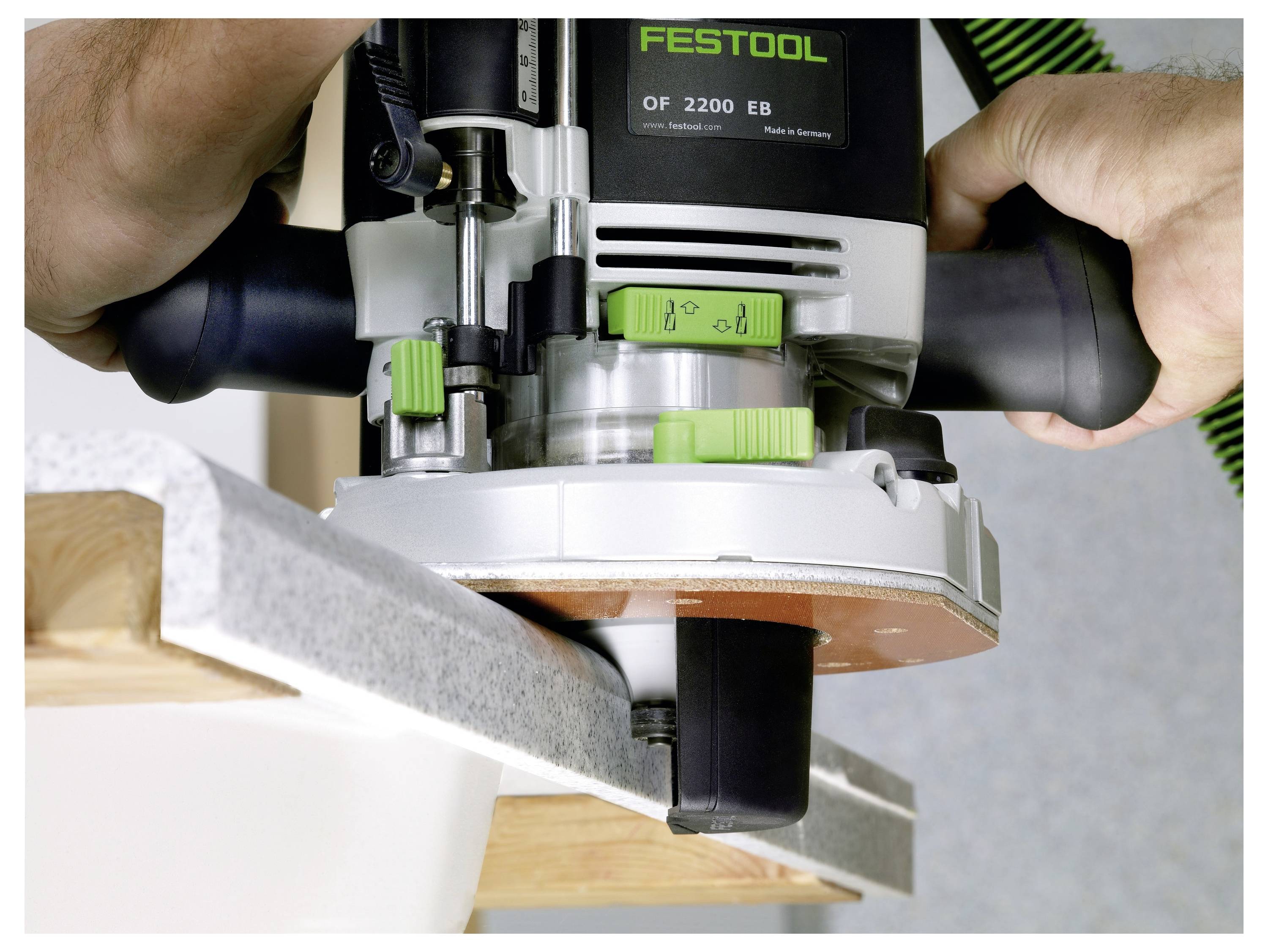 Festool 494677 Slibemaskiner-tilbehør N/A-2