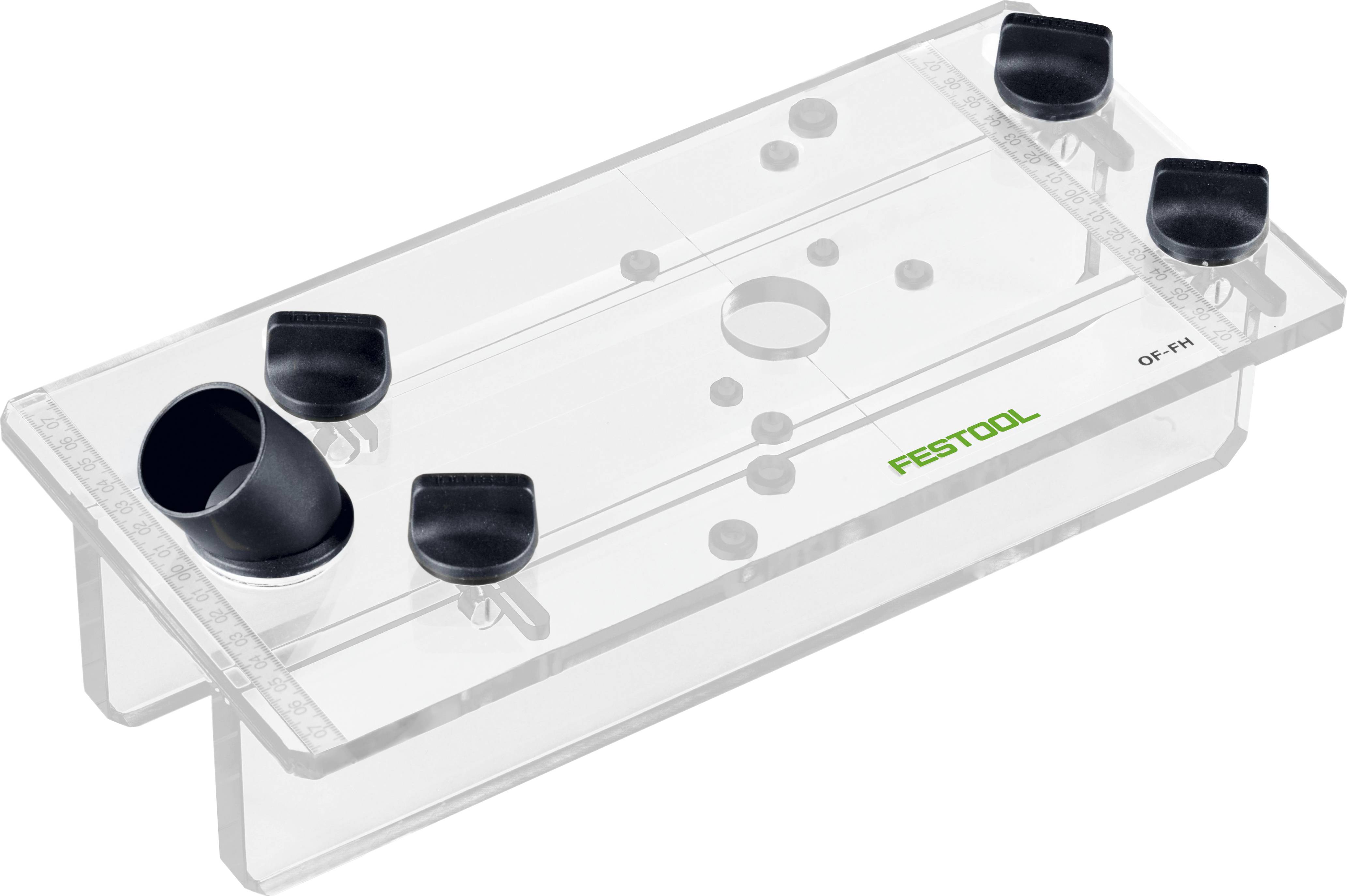 Festool 495246 Slibemaskiner-tilbehør N/A-0