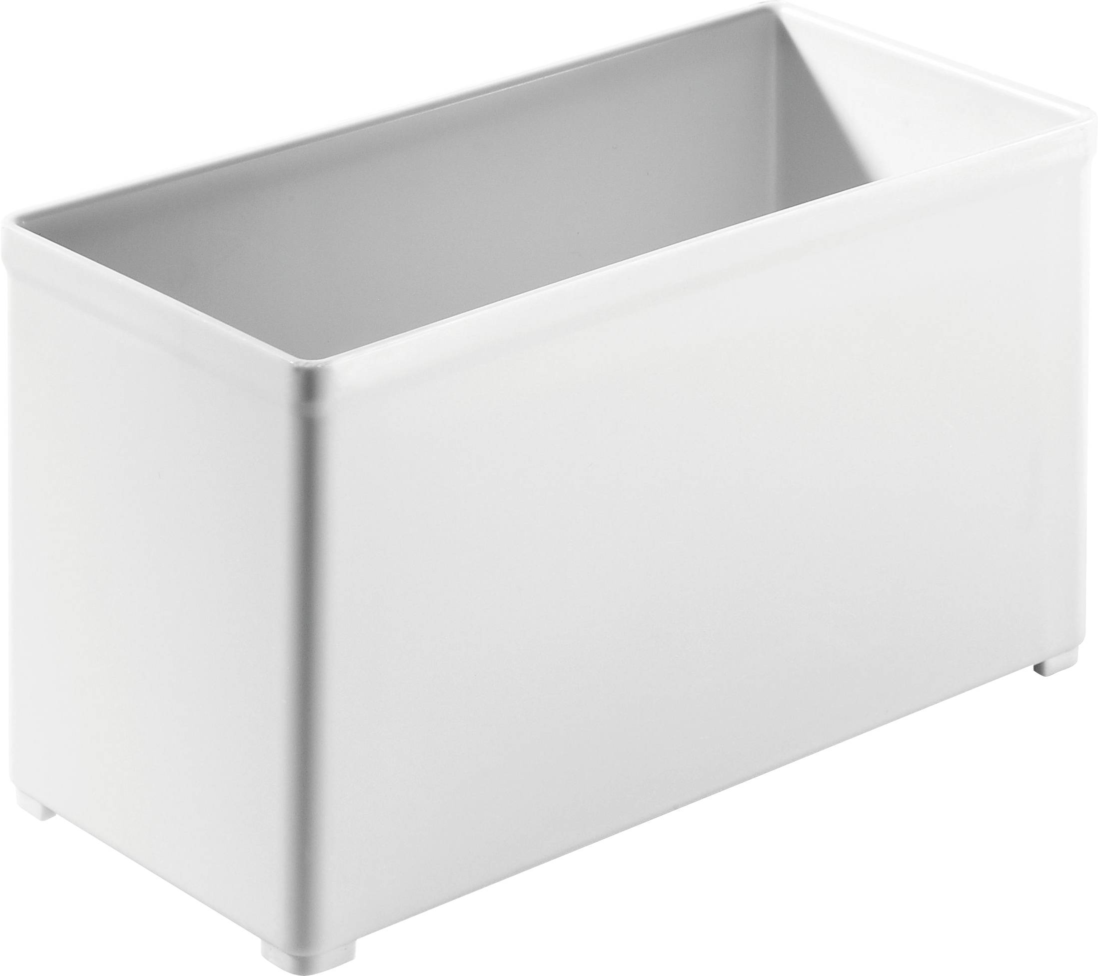 Festool Box 60x120x71/4 SYS-SB 500067 Indsatsboks (L x B x H) 60 x 120 x 71 mm-0