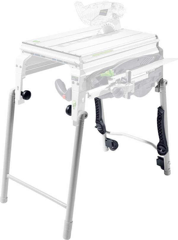Slibemaskiner-tilbehør Festool 575671     N/A