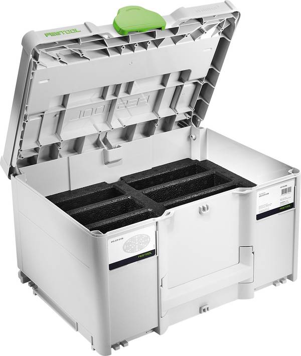 Festool SYS-STF D150 576785 Transportkasse   (L x B x H) 396 x 296 x 237 mm