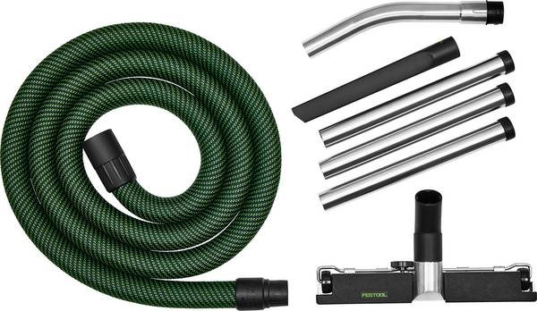 Festool 577259 Rensesæt  1 stk