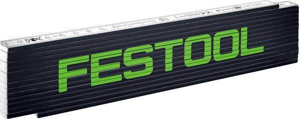 Festool MS-3M-FT1 577369 Målestok 3 m Træ