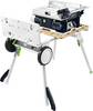 Festool CSC SYS 50 EBI-Set Batteri-bordsav 20 mm