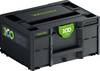 Festool SYS3 M 187 ECO 100Y Limited Edition 578247 Transportkasse (L x B x H) 396 x 296 x 187 mm