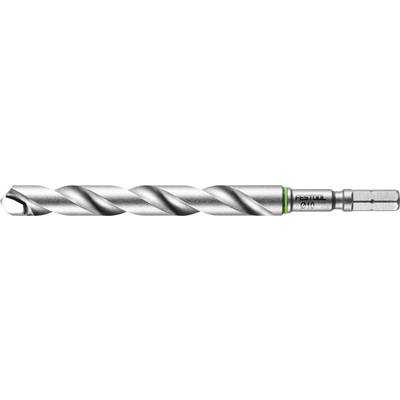 Festool DB STONE CE D10 3x 769115 Hårdmetal Sten-spiralbor-sæt 10 mm Schnellspannsystem 3 stk-0
