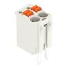 WAGO 2091-2172/200-000/997-404 Stikforbindelse 130 stk