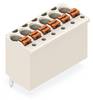 WAGO 2091-2173/200-000/997-404 Stikforbindelse 130 stk
