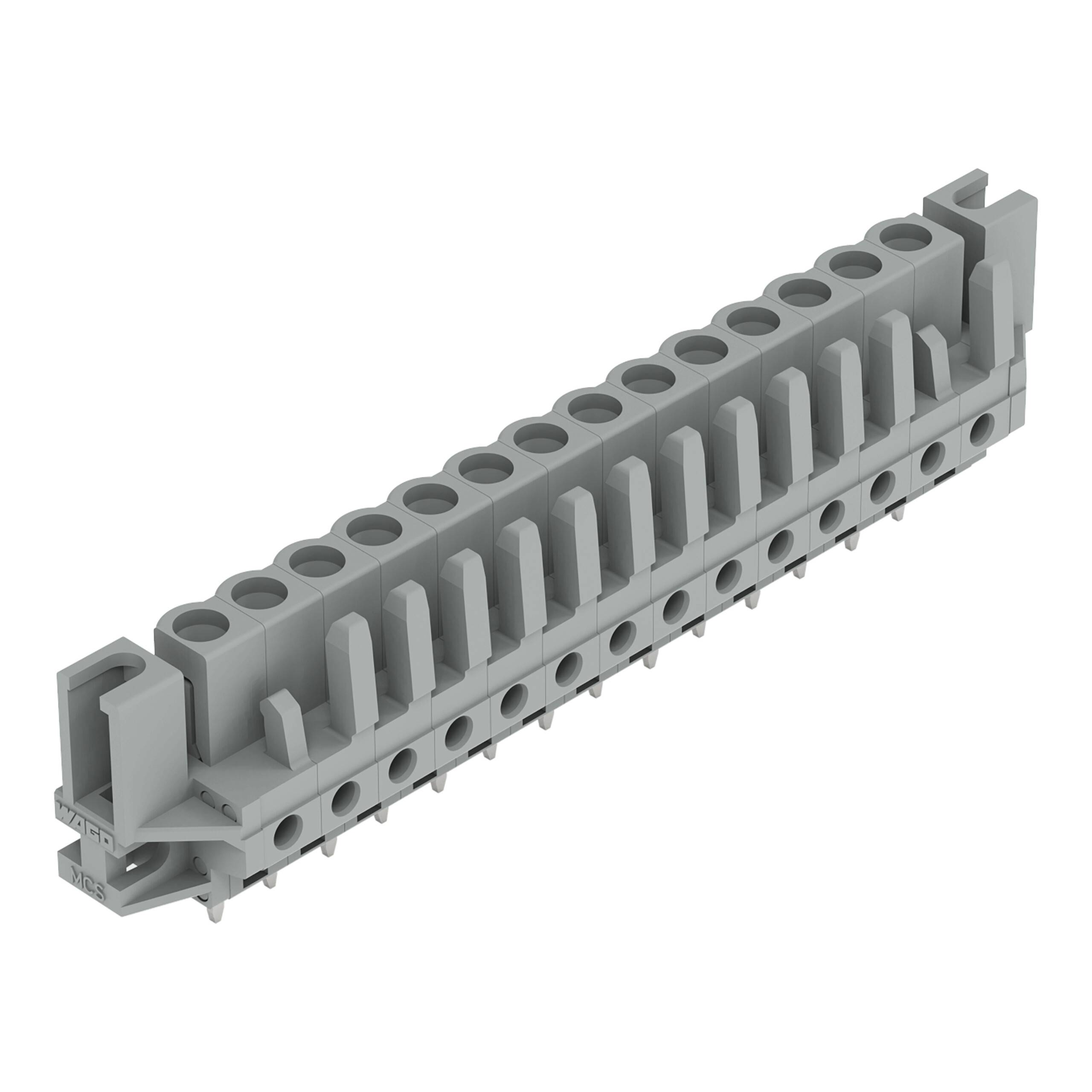 WAGO 232-144/047-000 Multistikfatning 25 stk-0