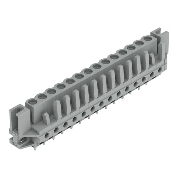 WAGO 232-144/047-000 Multistikfatning   25 stk