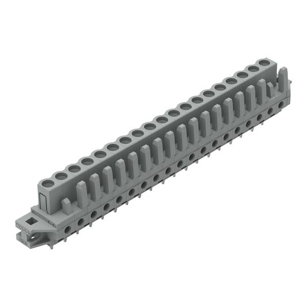 WAGO 232-149/031-000 Multistikfatning   10 stk