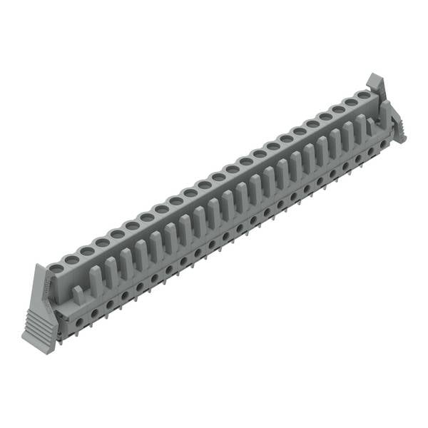 WAGO 232-153/039-000 Multistikfatning   10 stk