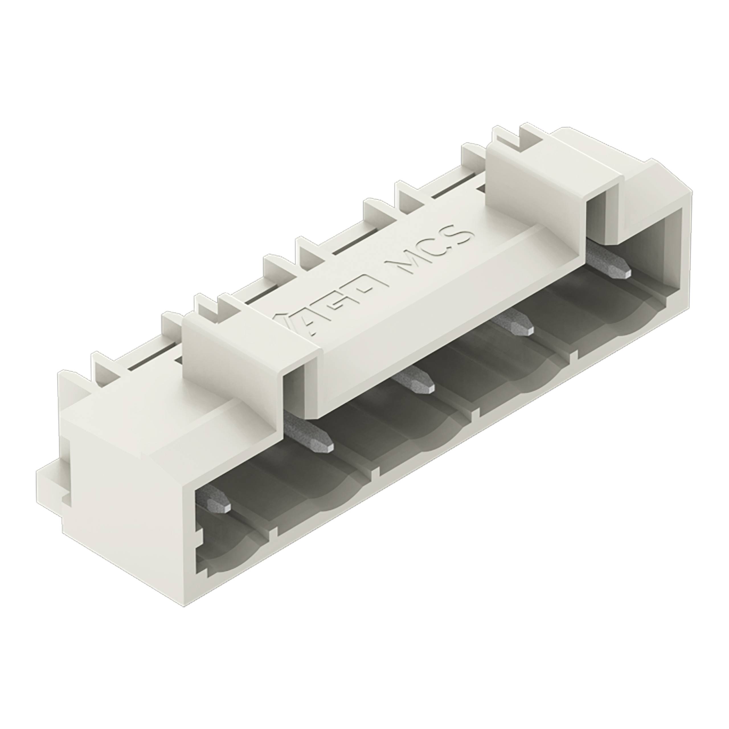 WAGO 721-835/001-000 Multistikfatning 100 stk-0