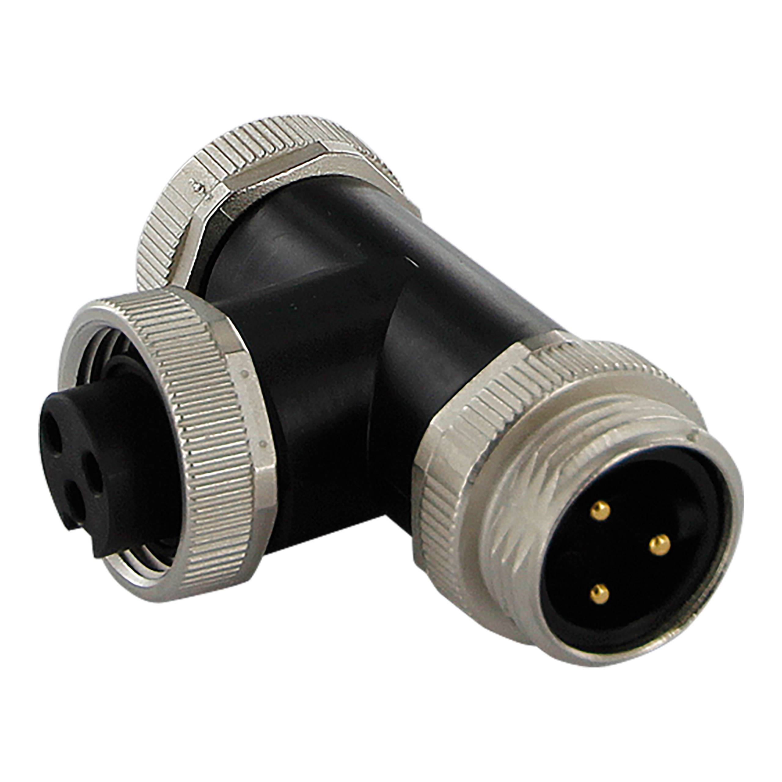 WAGO 787-6716/9000-1000 Stikforbindelse 1 stk-0