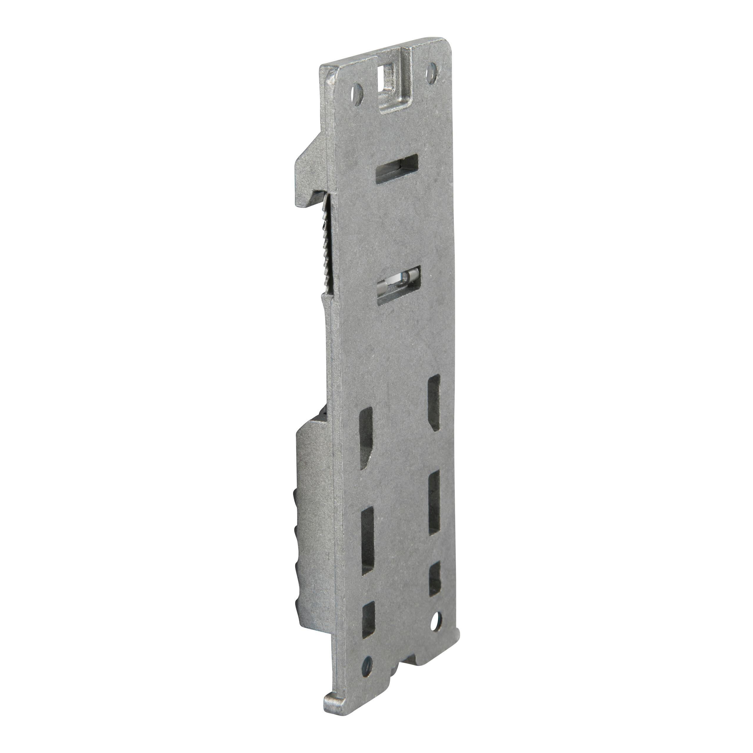 WAGO Bæreskinneadapter 328 stk-0