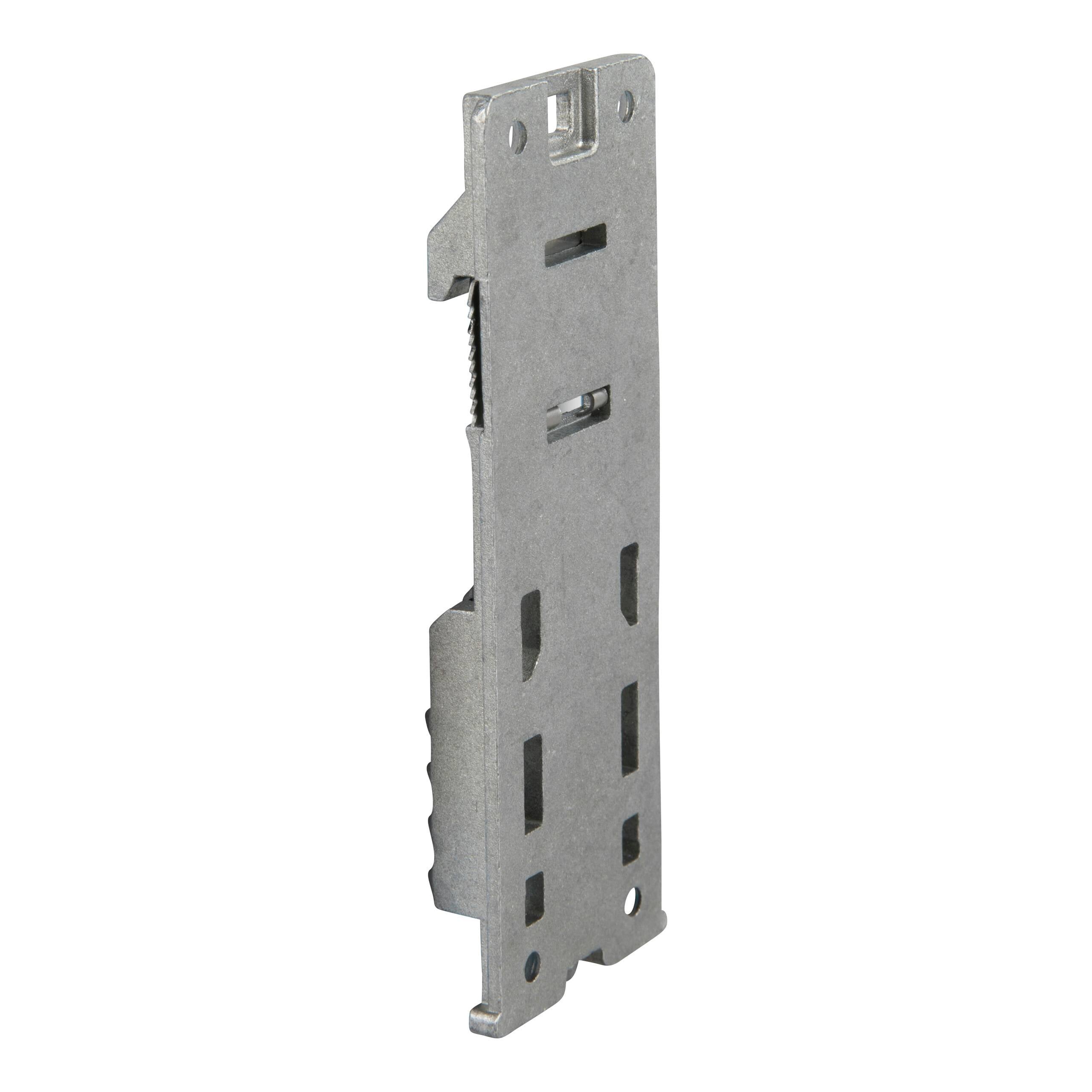 WAGO 787-897/000-010 Bæreskinneadapter 1 stk