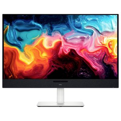 Dell Plus LED-skærm EEK G (A - G) 80.3 cm (31.6 tommer) 3840 x 2160 Pixel 16:9 0.03 ms OLED-8