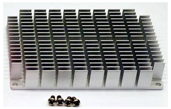 Aaeon PICO-APL1-HSK02 Køleelement