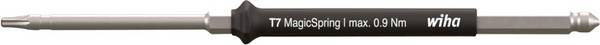 Wiha TORX® MagicSpring® Værksted TORX Udskiftelig klinge  4.0 mm    Passer til Wiha Torque