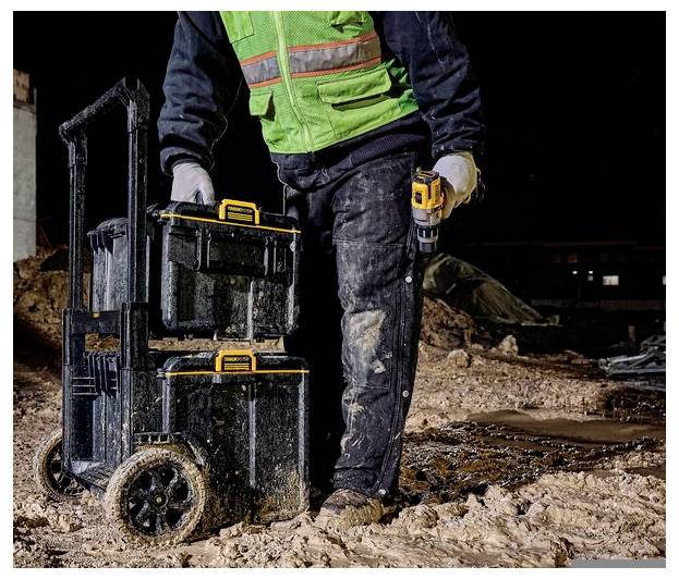 DEWALT DWST83294-1 DWST83294-1 Transportkasse-4