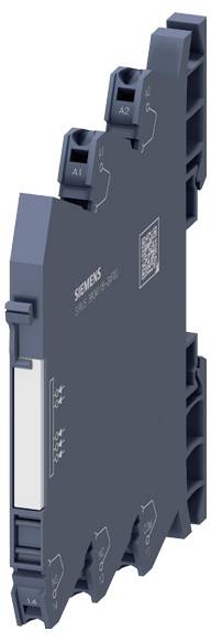 Siemens 3RQ4118-2AF00 Koblingsrelæ 1 x skiftekontakt 10 stk-0