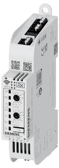 Siemens 5SV8122-6MP Overvågningsrelæer Analog Strøm 1 stk-0