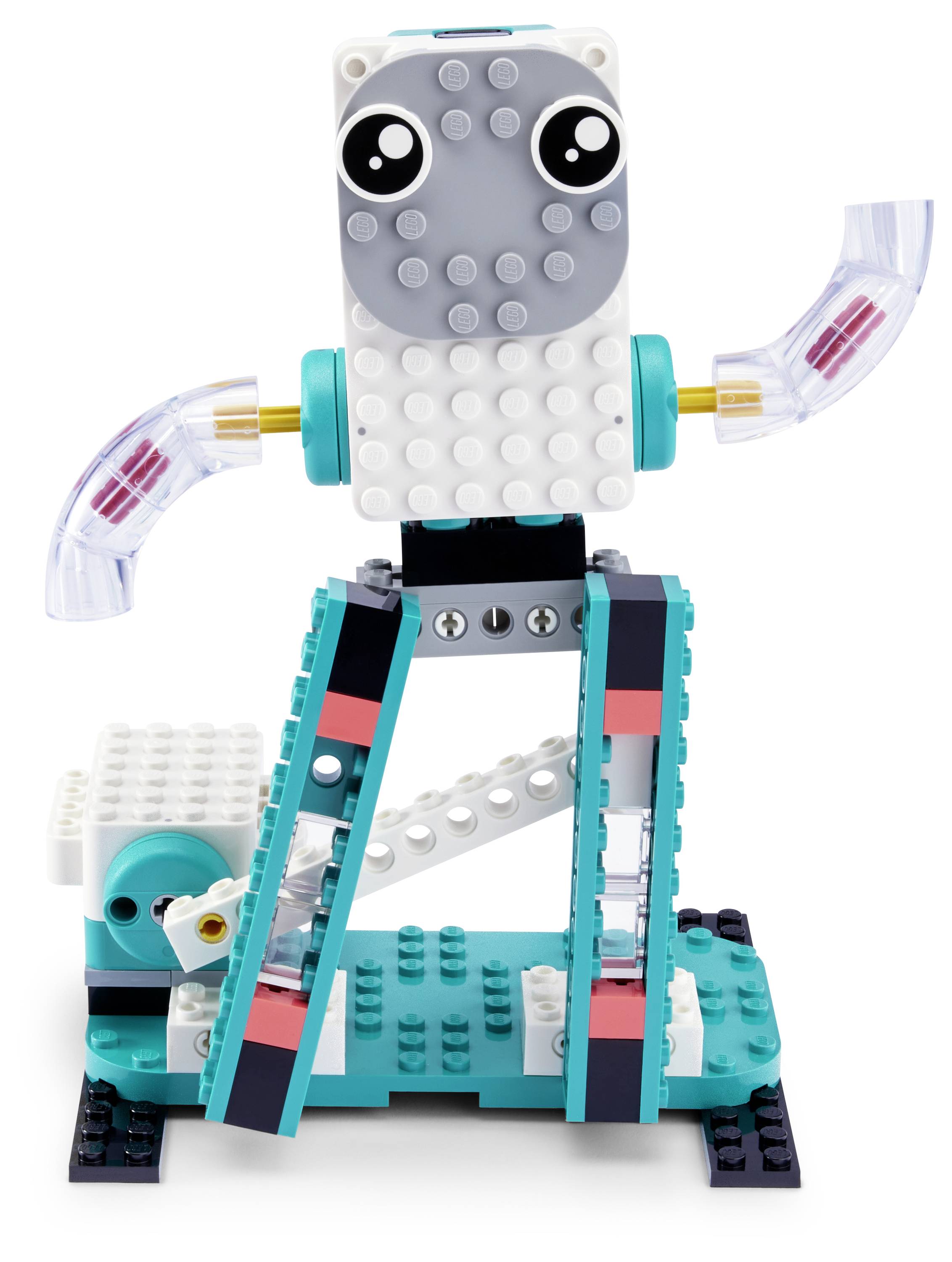 LEGO Education 45522 Informatik & KI Klassesæt fra 11 år-7