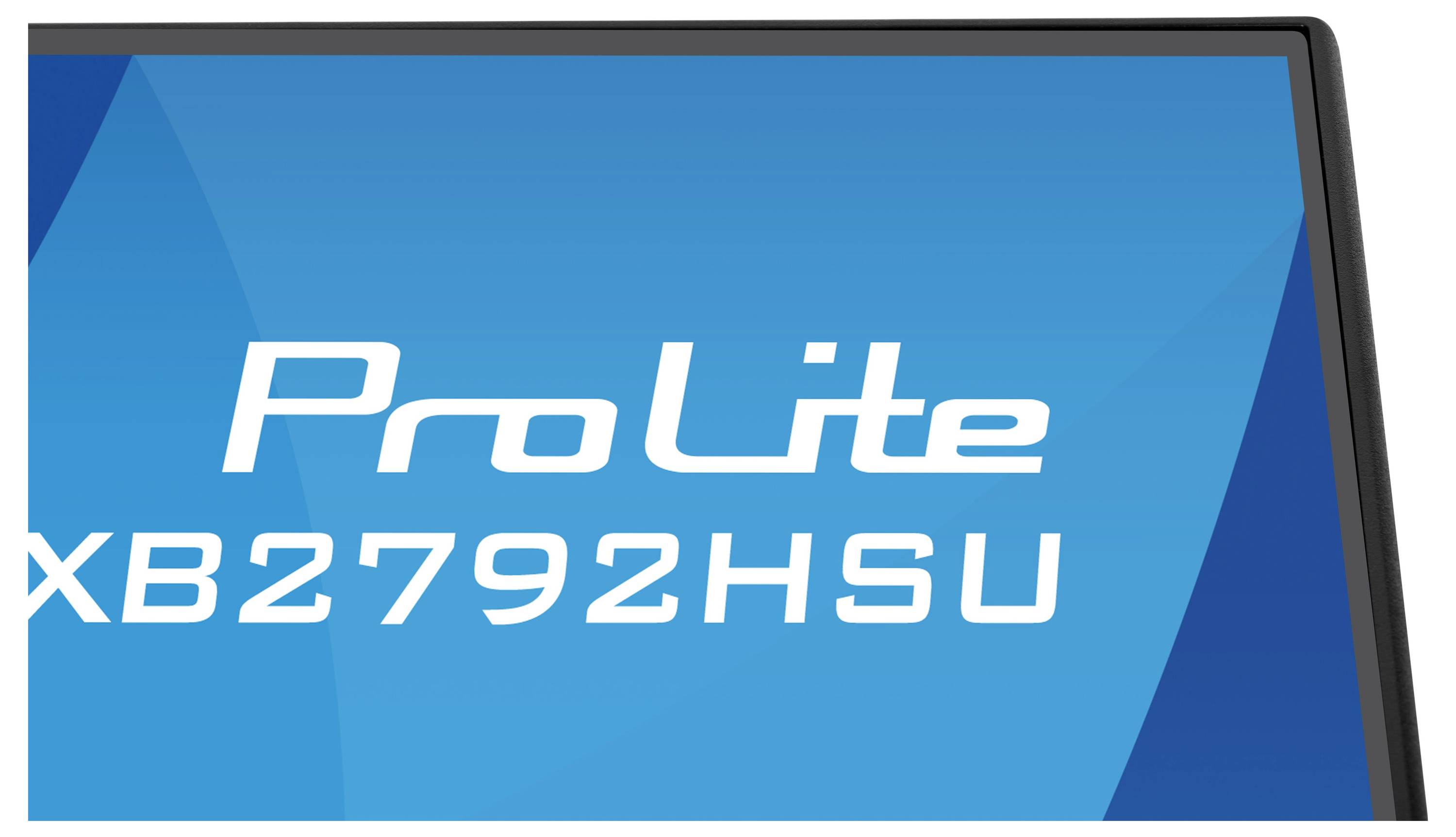 Iiyama ProLite LED-skærm EEK B (A - G) 68.6 cm (27 tommer) 1920 x 1080 Pixel 16:9 3 ms USB, HDMI™, DisplayPort IPS LED-5