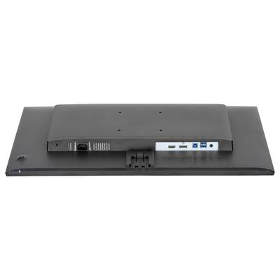 Iiyama ProLite LED-skærm EEK B (A - G) 68.6 cm (27 tommer) 1920 x 1080 Pixel 16:9 3 ms HDMI™ IPS LED-16