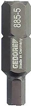 Gedore Automotive KL-0056-1141 Bit-skruetrækker-0