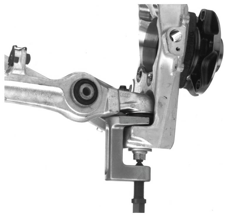 Gedore Automotive 1753576 Kugleled-udtrykker-1